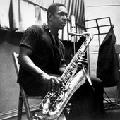 John Coltrane