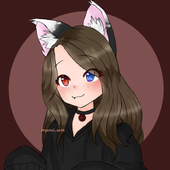ShadeFox21 的头像