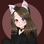 Avatar de ShadeFox21