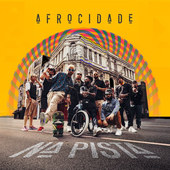 Afrocidade Na Pista