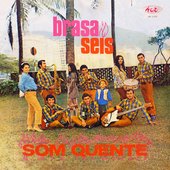 Som quente