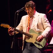 John Flansburgh