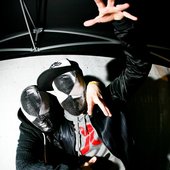 The Bloody Beetroots