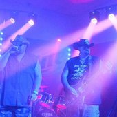 Dixie Voodoo Revival 