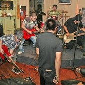 melophobic live 