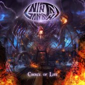 Ninja Gandhi " Choice of Life" (2014 Demo)