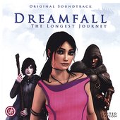 Dreamfall - Original Soundtrack