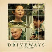 Driveways (Original Motion Picture Soundtrack)