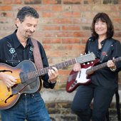 Fran McGillivray Band - Mike Burke & Fran McGillivray