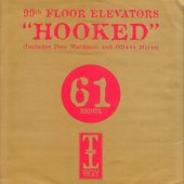 Hooked Pete Wardman/OD404 remixes