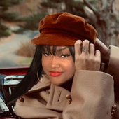 RED (Taylor's and Cupcakke's Version)