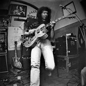 Pat Metheny picture 1977-84