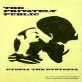 Utopia The Dystopia EP 1