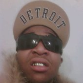 BOSS RUFF ROCKIN OUT 4 DETROIT