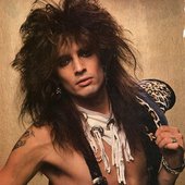 Tommy Lee