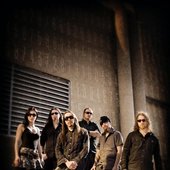 Lacuna Coil