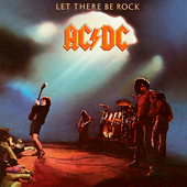 AC/DC - Let There Be Rock