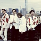 Arcade Fire