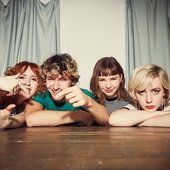 The Regrettes