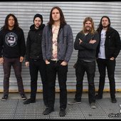 As I Lay Dying