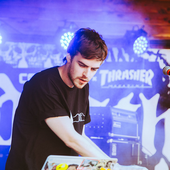 SXSW 2014: Thrasher set