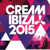 Cream Ibiza 2015