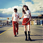 The White Stripes music, videos, stats, and photos