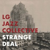 Strange Deal