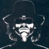 LastFM profile picture for @Grigoryan