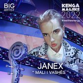 Kenga Magjike 2022