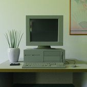 Port RGB