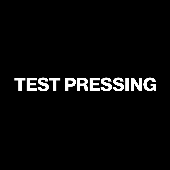 Test Pressing (podcast)