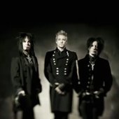 Sixx: A.M.