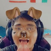 pup