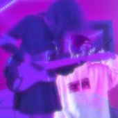 lua and lil xan (very real)