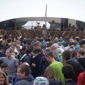 Fusion festival 2011
