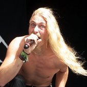 Helge 3 - Photo: Barry Anderson - www.metalstorm.ee