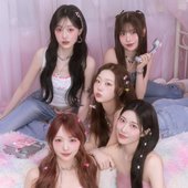 LOVEONE 2nd Single 'Drama Queen'