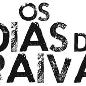 Os dias de raiva logo