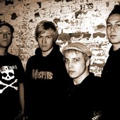 the Band