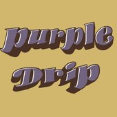 Purple Drip