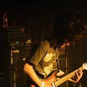 Crow (a.k.a. \"The metal band CROW\")