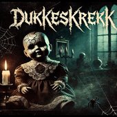 Dukkeskrekk