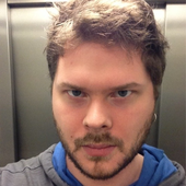 Avatar for countsickness