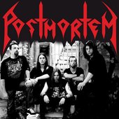 Postmortem (Esp)