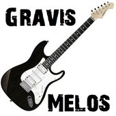 Gravis Melos - guitar