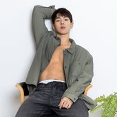 SHOWNU for Calvin Klein