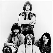 Iron Butterfly