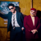 Chromeo