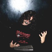 Tormentor Photo Session #1